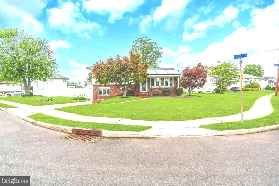 105 Gary Dr, Hamilton, NJ 08690 - #2