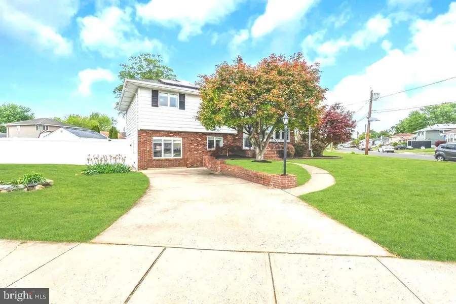 105 Gary Dr, Hamilton, NJ 08690 - #3