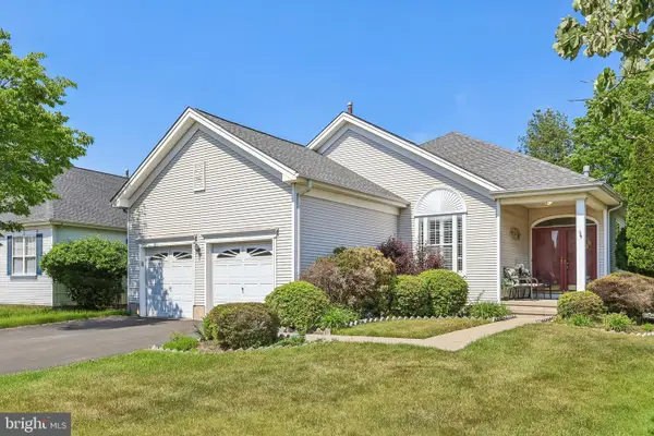 45 Temple Ct, PENNINGTON, NJ 08534