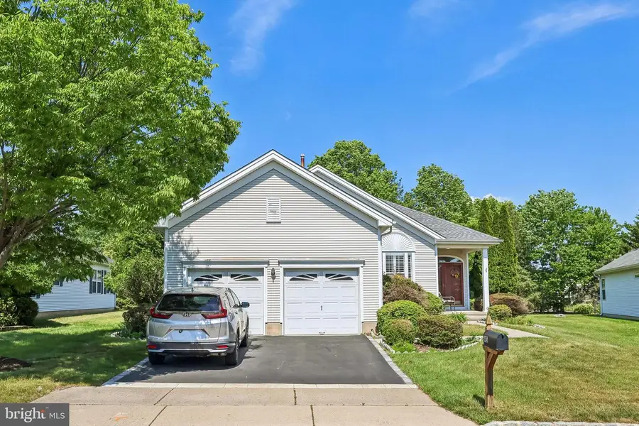 45 Temple Ct, Pennington, NJ 08534 - #3