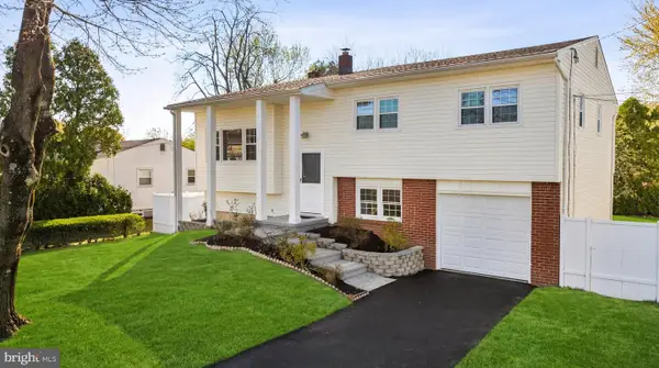 641 Ydv-ham Square, HAMILTON, NJ 08691
