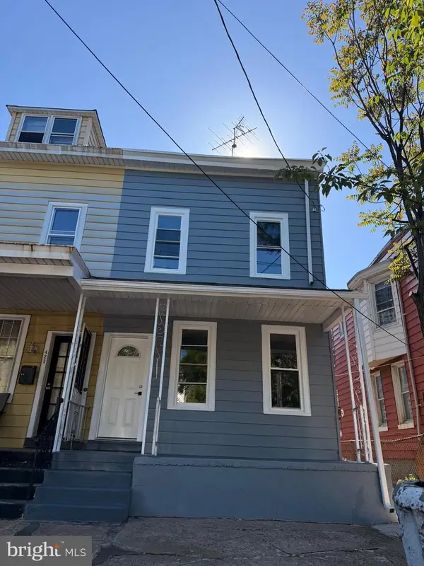 421 Division St, TRENTON, NJ 08611