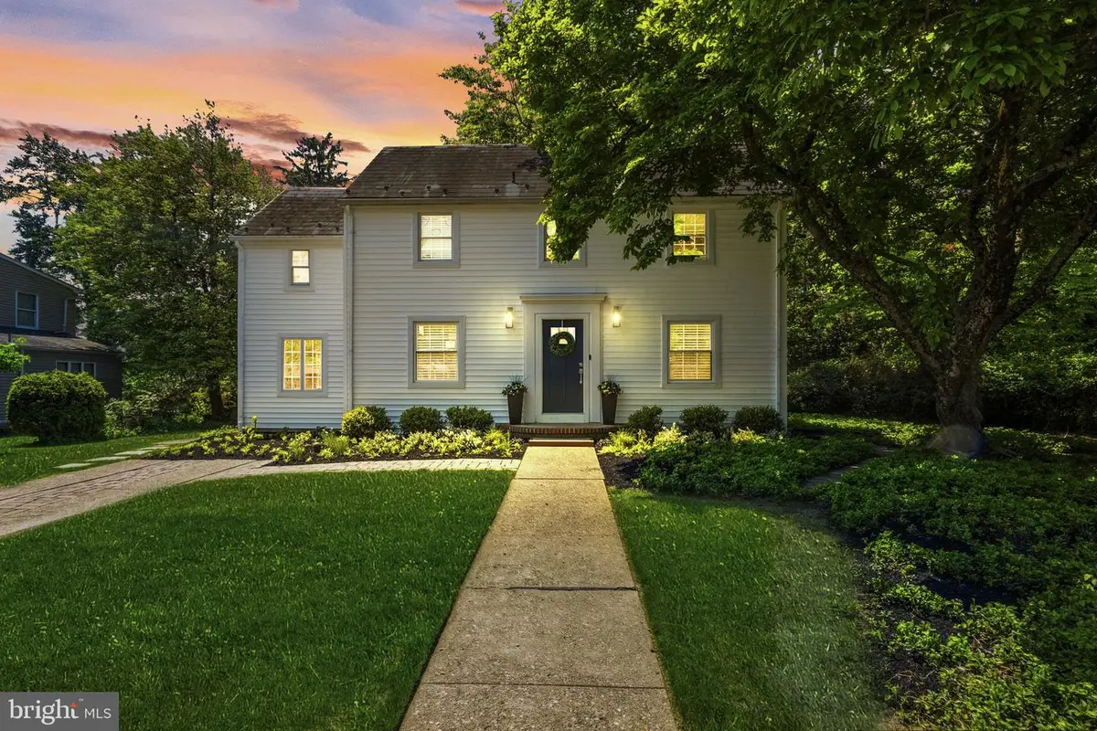 151 Gedney Rd, Lawrenceville, NJ 08648 - #1
