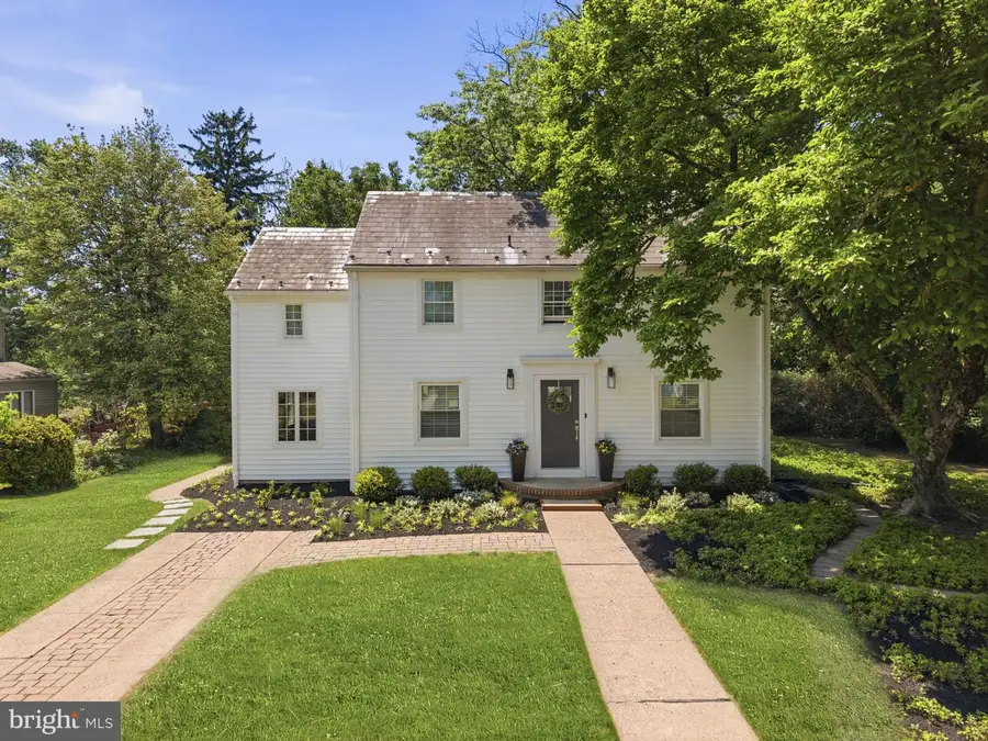 151 Gedney Rd, Lawrenceville, NJ 08648 - #3