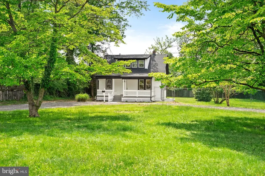37 Central Ave, Ewing, NJ 08638 - #2