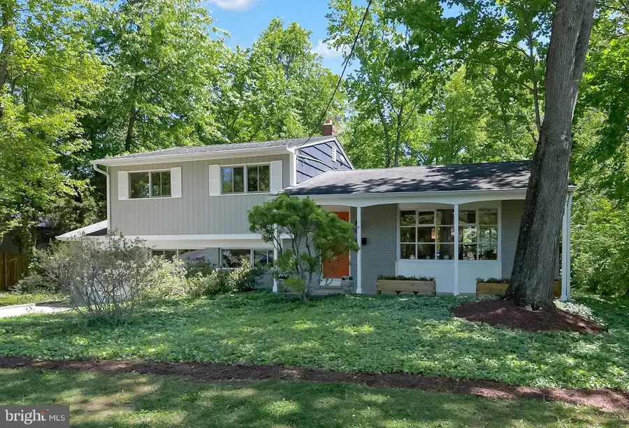 89 Dempsey Ave, Princeton, NJ 08540 - #3