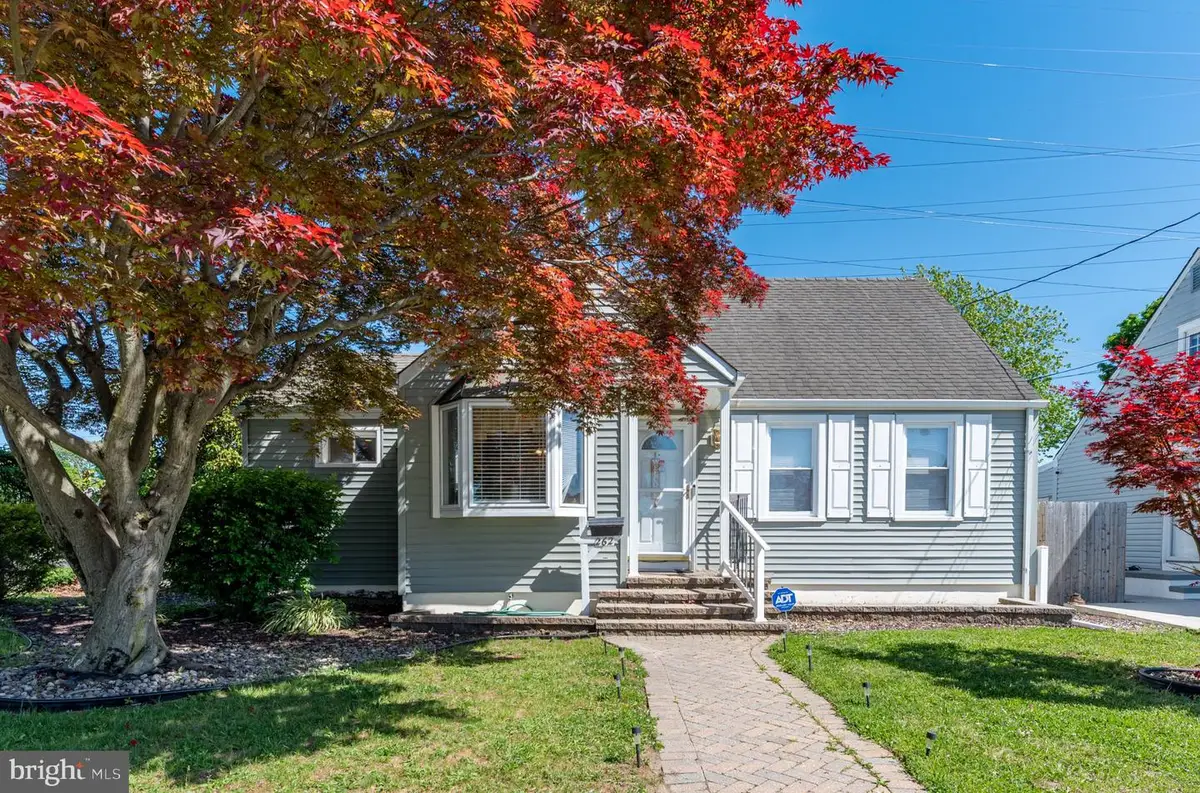 262 Edward, Hamilton, NJ 08610 - #1