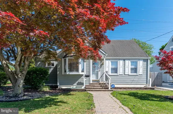 262 Edward, HAMILTON, NJ 08610