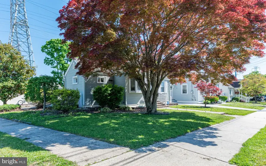 262 Edward, Hamilton, NJ 08610 - #3