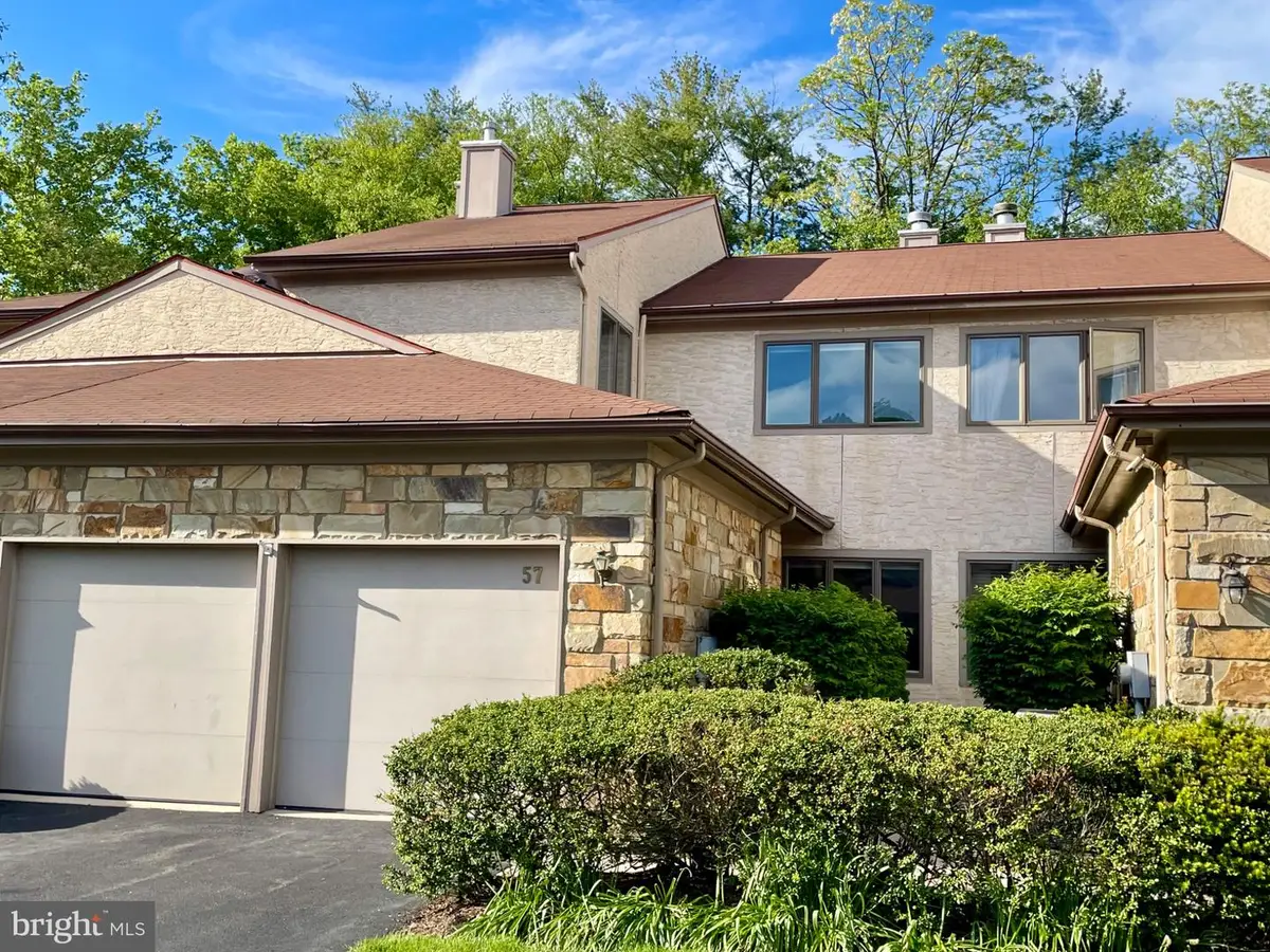57 Woodmont Dr, Lawrence, NJ 08648 - #1