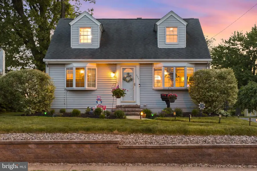 177 Regina Ave, Hamilton, NJ 08619 - #2