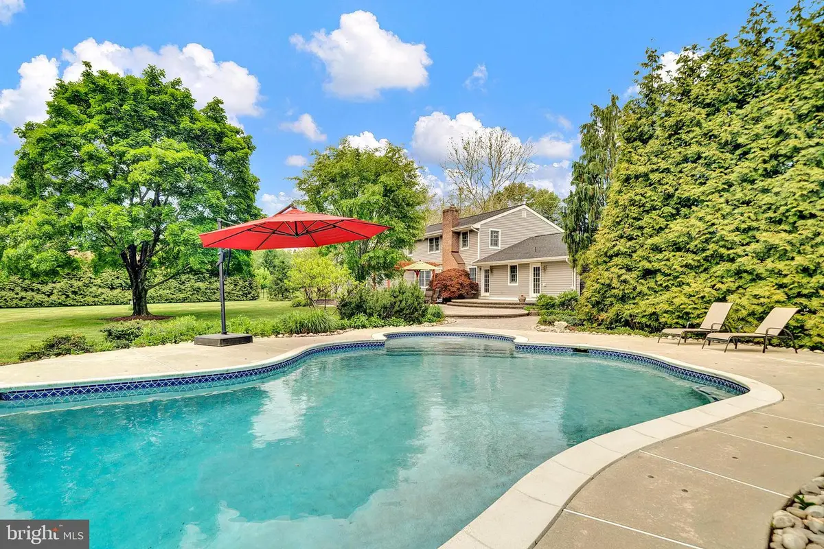 223 Lambertville Hopewell Rd, Hopewell, NJ 08525 - #1