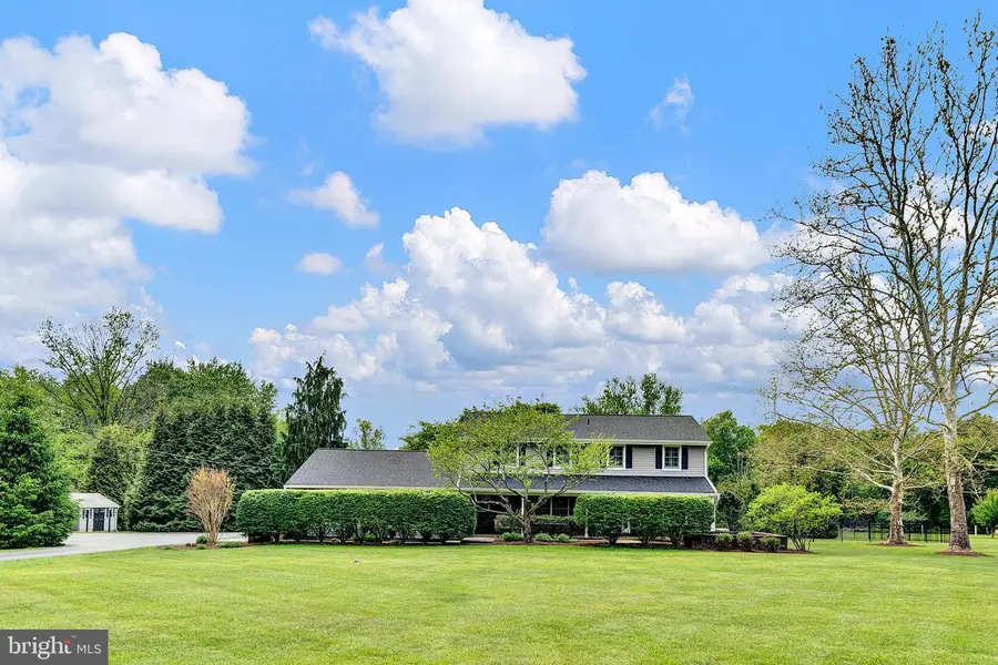 223 Lambertville Hopewell Rd, Hopewell, NJ 08525 - #2