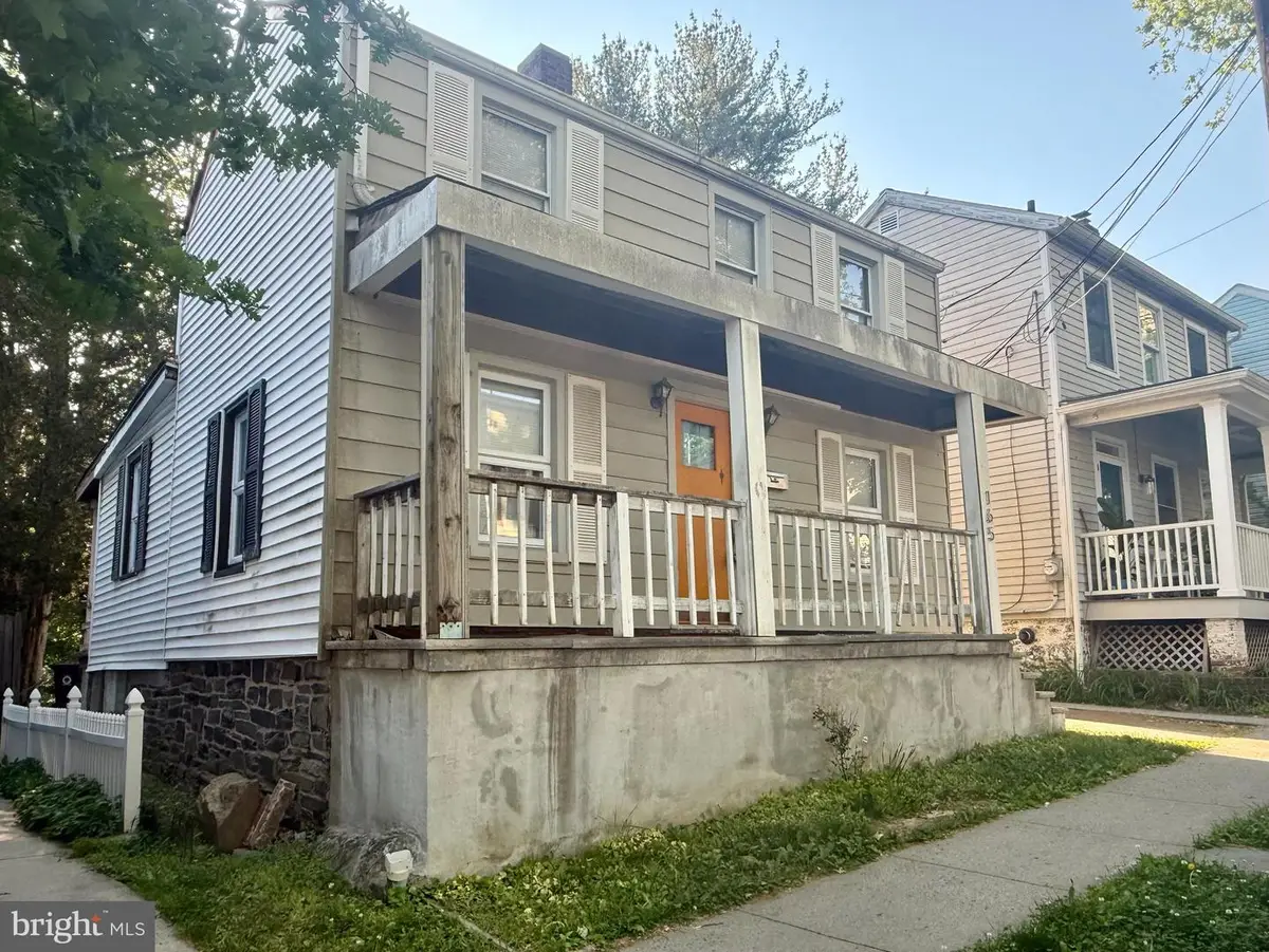 165 John Street, Princeton, NJ 08540 - #1