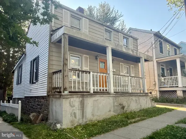 165 John Street, PRINCETON, NJ 08540
