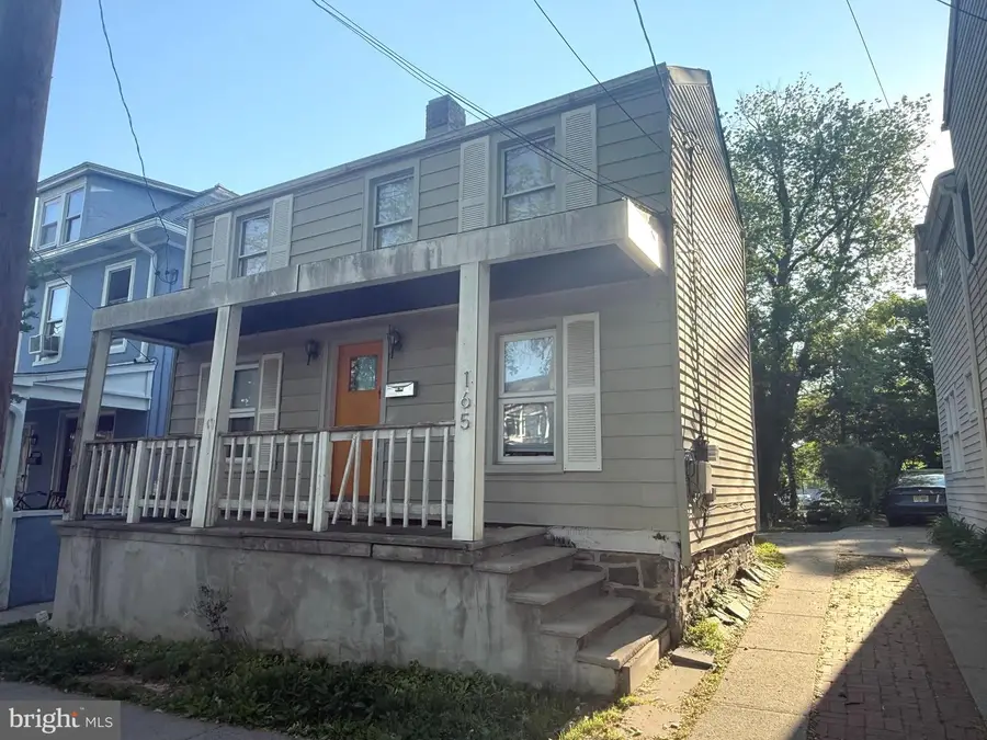 165 John Street, Princeton, NJ 08540 - #2