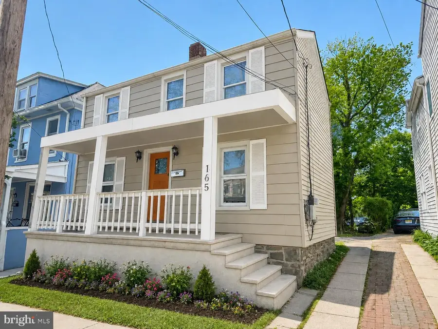 165 John Street, Princeton, NJ 08540 - #3