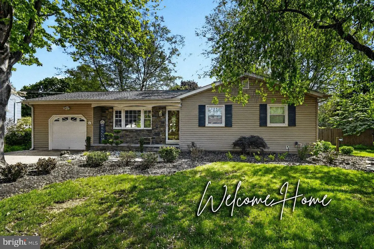 14 Hope Valley Dr, East Windsor, NJ 08512 - #1