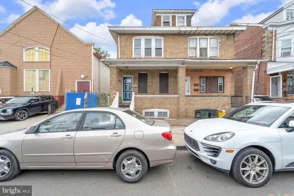 609 Chestnut Ave, TRENTON, NJ 08611