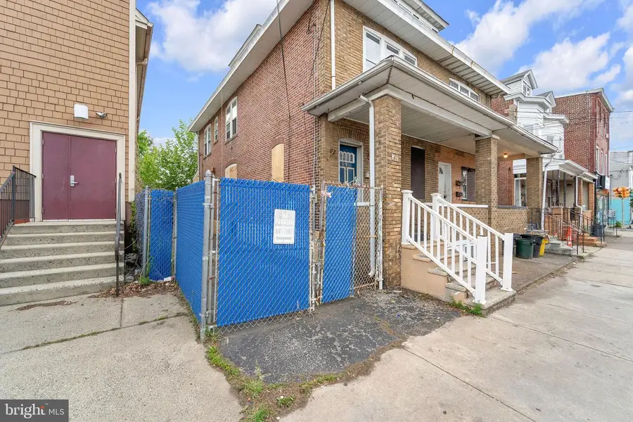 609 Chestnut Ave, Trenton, NJ 08611 - #2