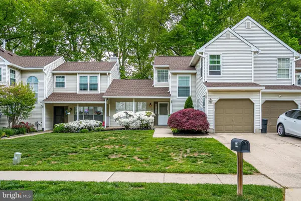 64 Cypress Dr, HIGHTSTOWN, NJ 08520