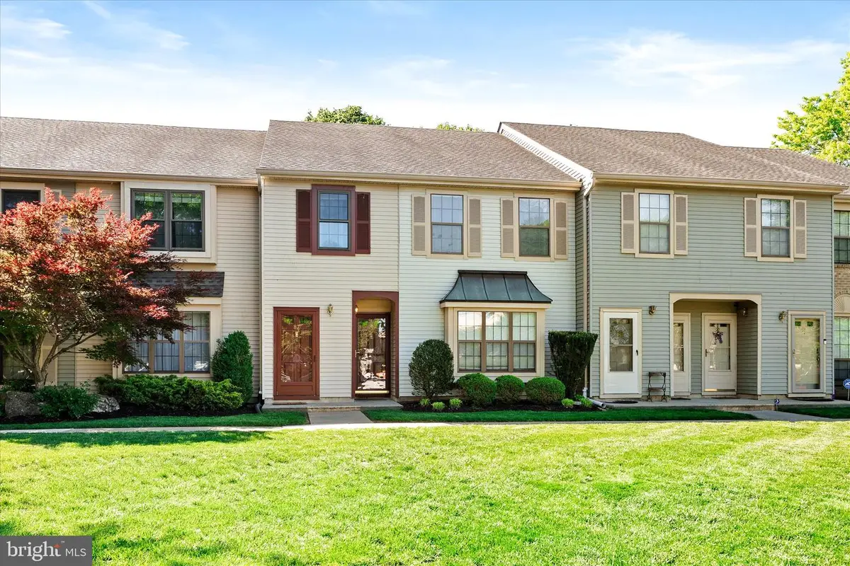 88 Wyndham Pl #88, Robbinsville, NJ 08691 - #1