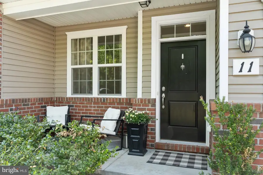 11 Cannon Dr, Pennington, NJ 08534 - #2