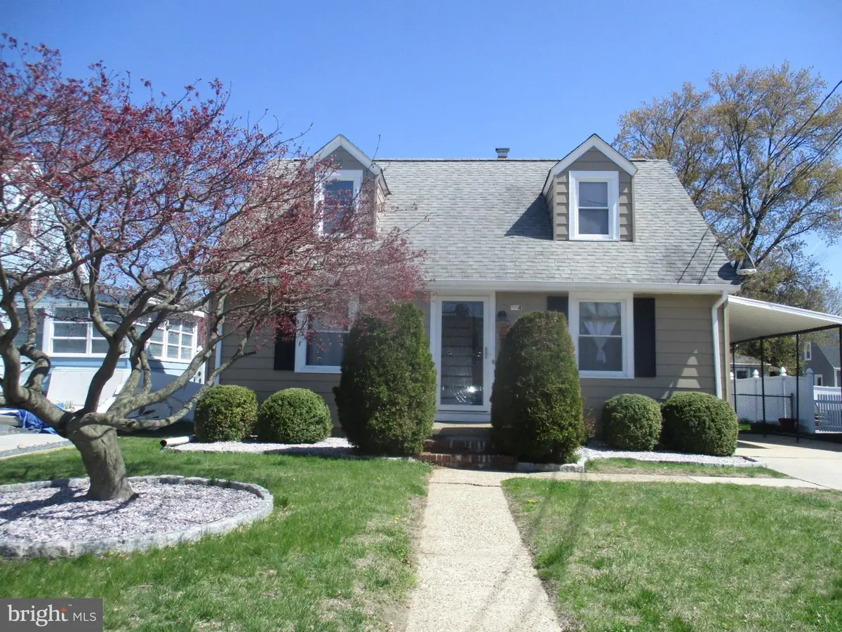 224 Atlantic Ave, Hamilton, NJ 08609 - #1