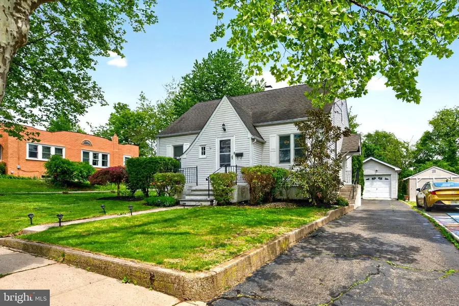 6 Dawes Ave, Trenton, NJ 08638 - #2