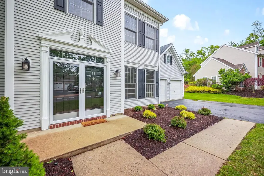 19 Larchmont Ct, Pennington, NJ 08534 - #3