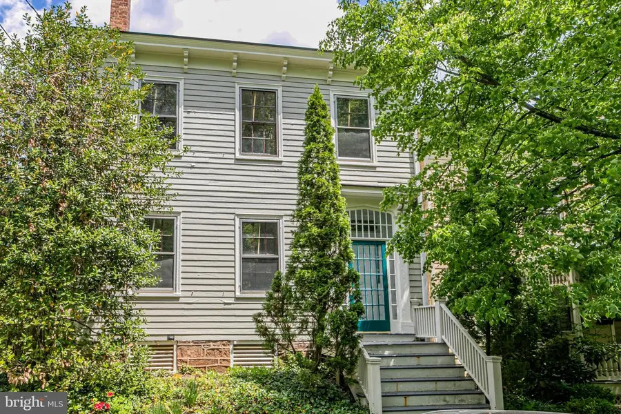 78 Alexander St, Princeton, NJ 08540 - #2