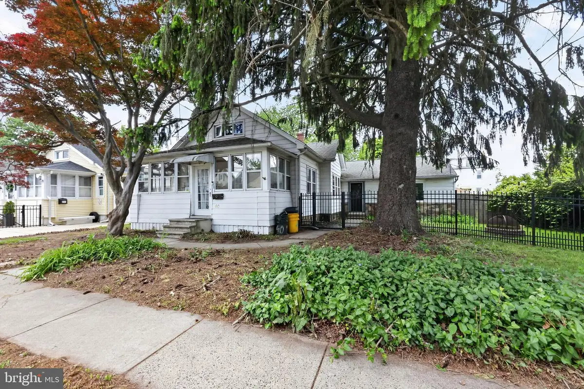 40 Beal St, Hamilton, NJ 08610 - #1