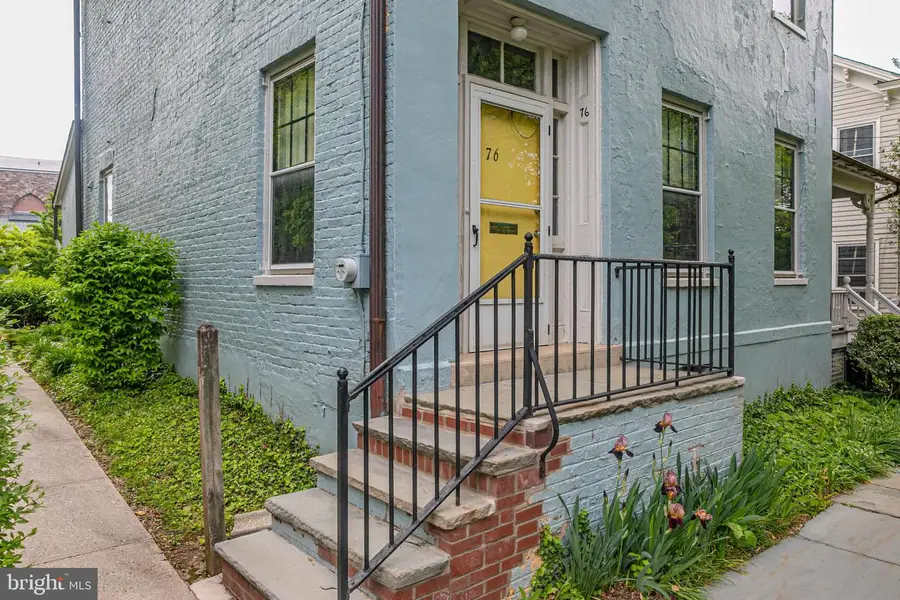 76 Alexander St, Princeton, NJ 08540 - #3