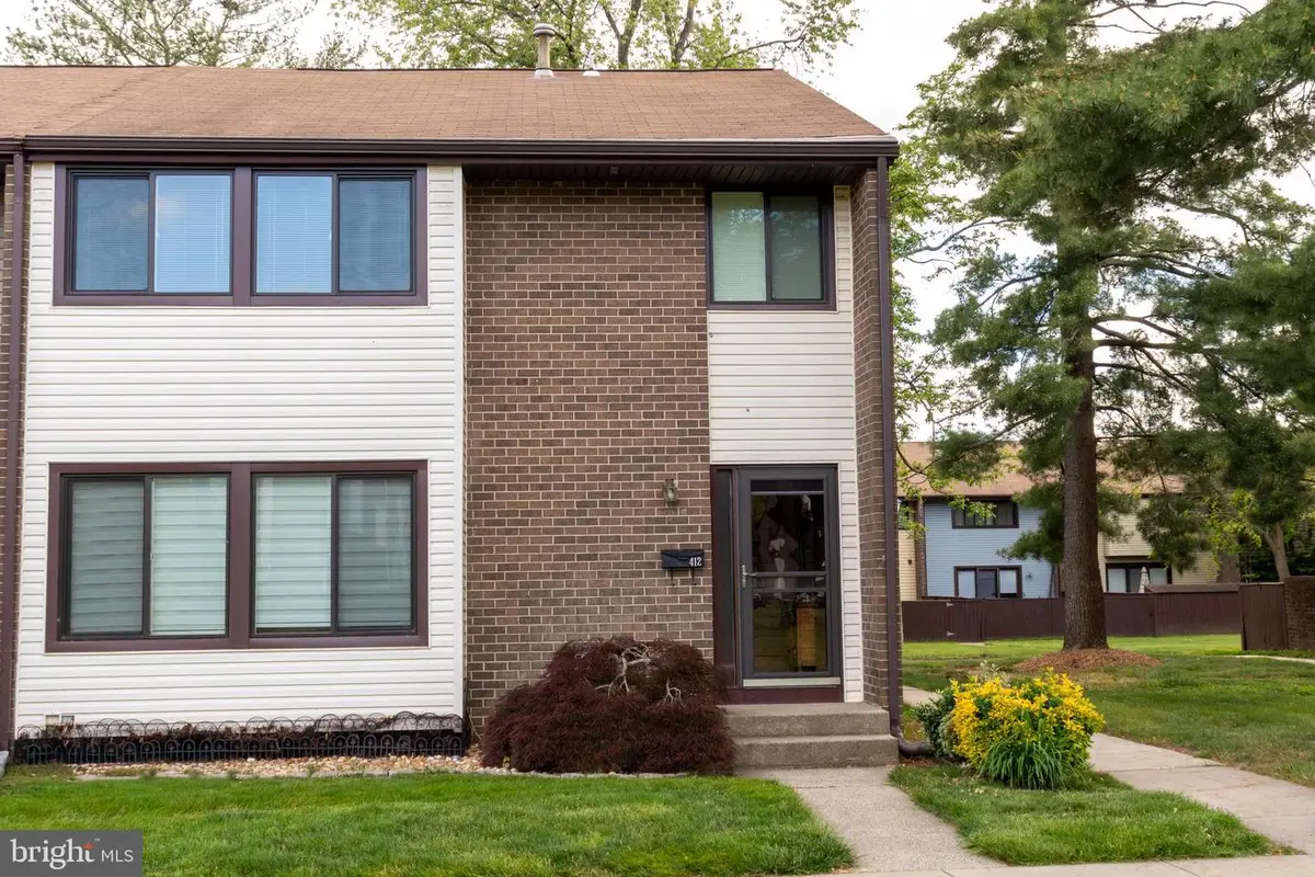412 Kellington Dr, East Windsor, NJ 08520 - #1