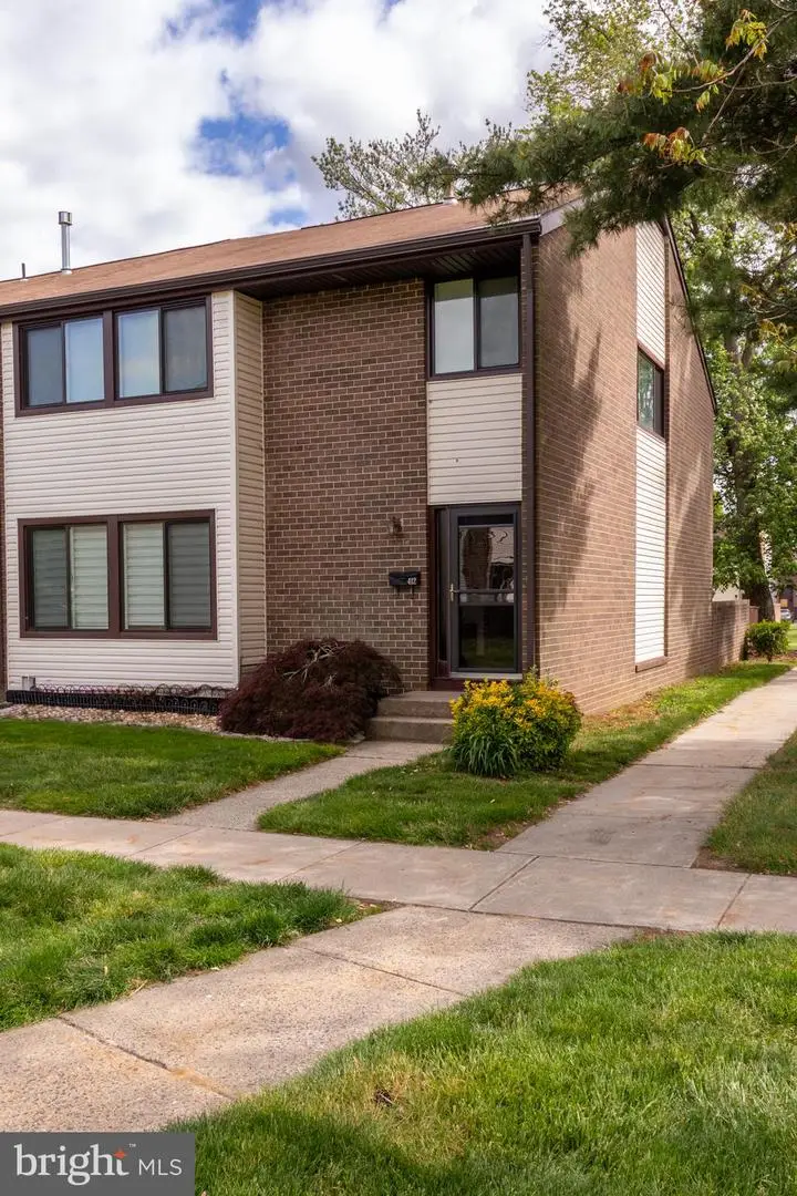 412 Kellington Dr, East Windsor, NJ 08520 - #3