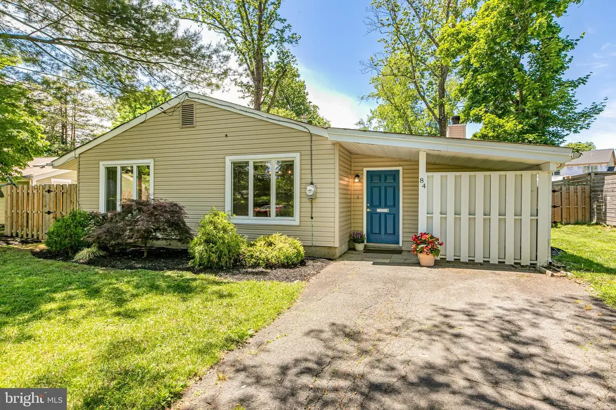 84 Dempsey Ave, Princeton, NJ 08540 - #1