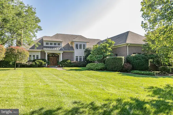 51 Grasmere Way, PRINCETON, NJ 08540
