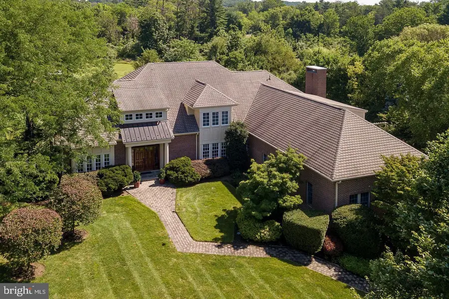 51 Grasmere Way, Princeton, NJ 08540 - #2