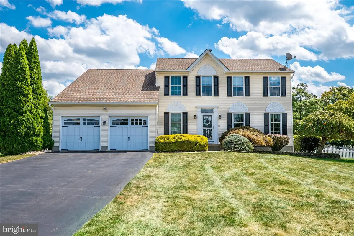 2 Acacia Ave, Robbinsville, NJ 08691 - #1