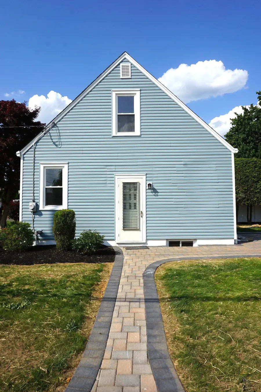204 Thropp Ave, Hamilton, NJ 08610 - #2