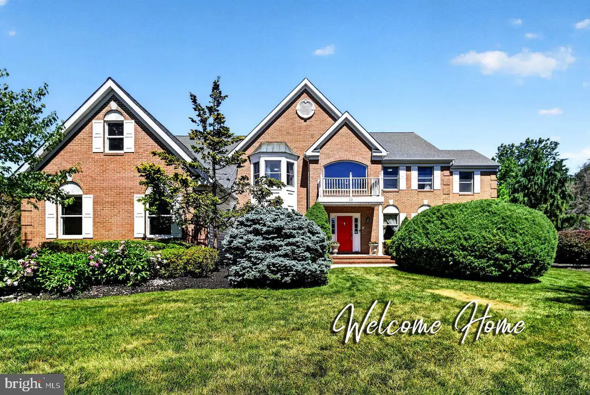 23 Zaitz Farm Rd, West Windsor, NJ 08550 - #1