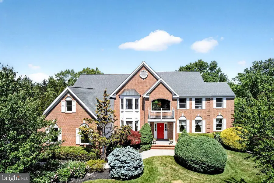 23 Zaitz Farm Rd, West Windsor, NJ 08550 - #3