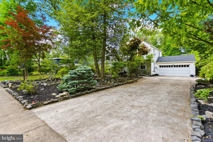 205 Cornwall Ave, Trenton, NJ 08618 - #3