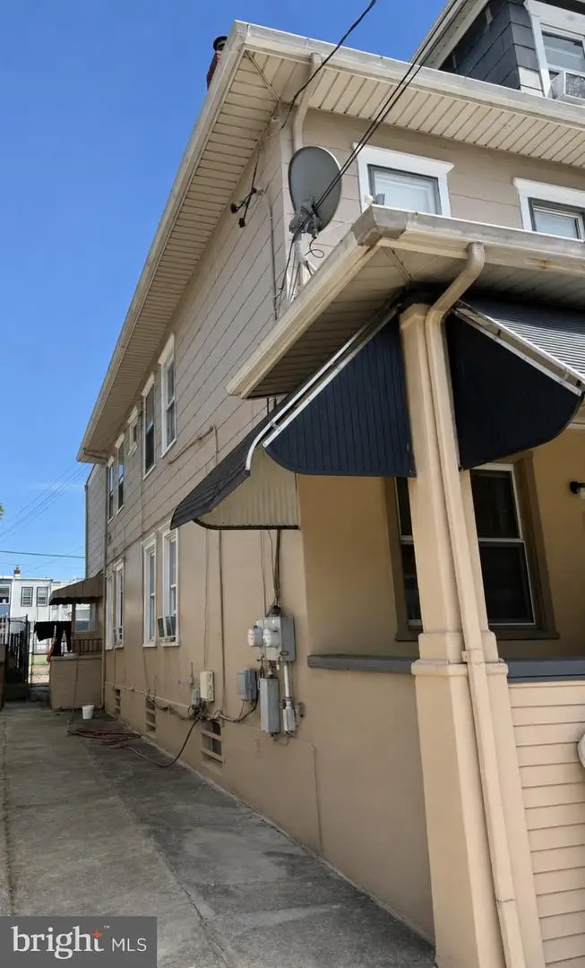 124 Nassau St, Trenton, NJ 08638 - #2