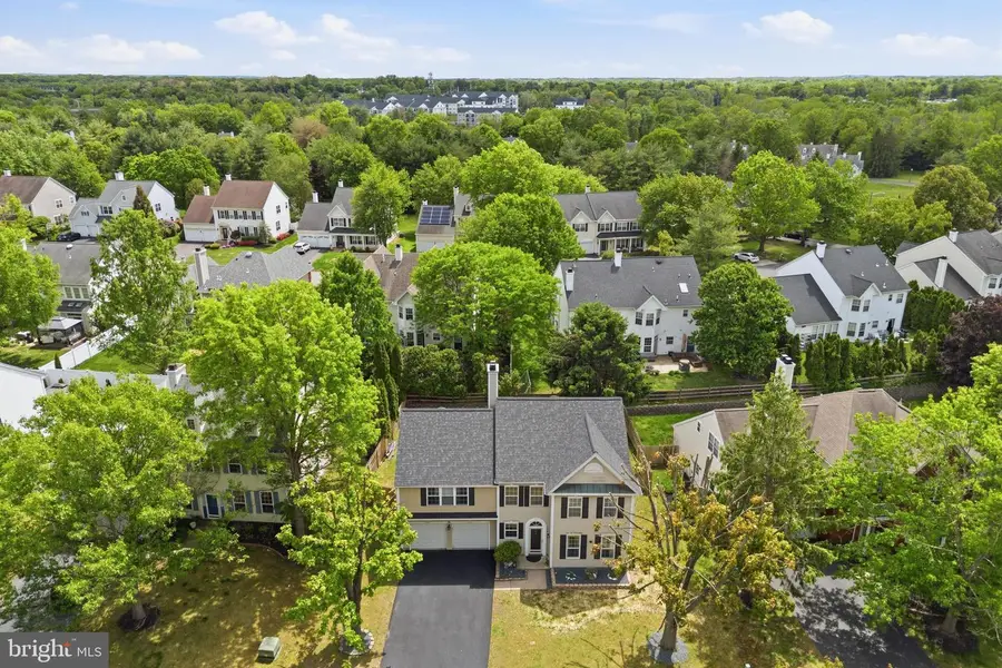 25 Navesink Dr, Pennington, NJ 08534 - #3