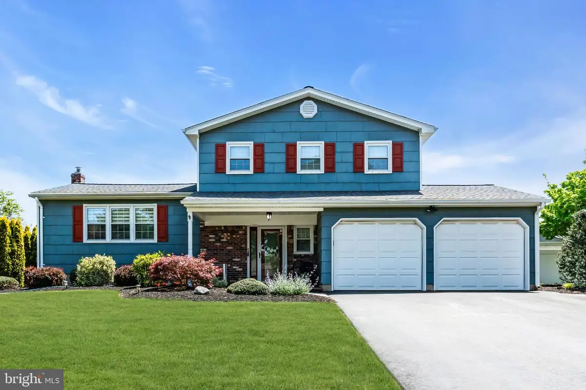 24 Tar Heels Rd, Hamilton, NJ 08619 - #1