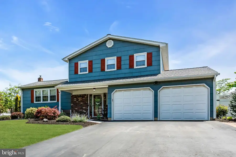24 Tar Heels Rd, Hamilton, NJ 08619 - #2