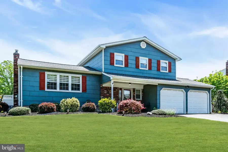 24 Tar Heels Rd, Hamilton, NJ 08619 - #3