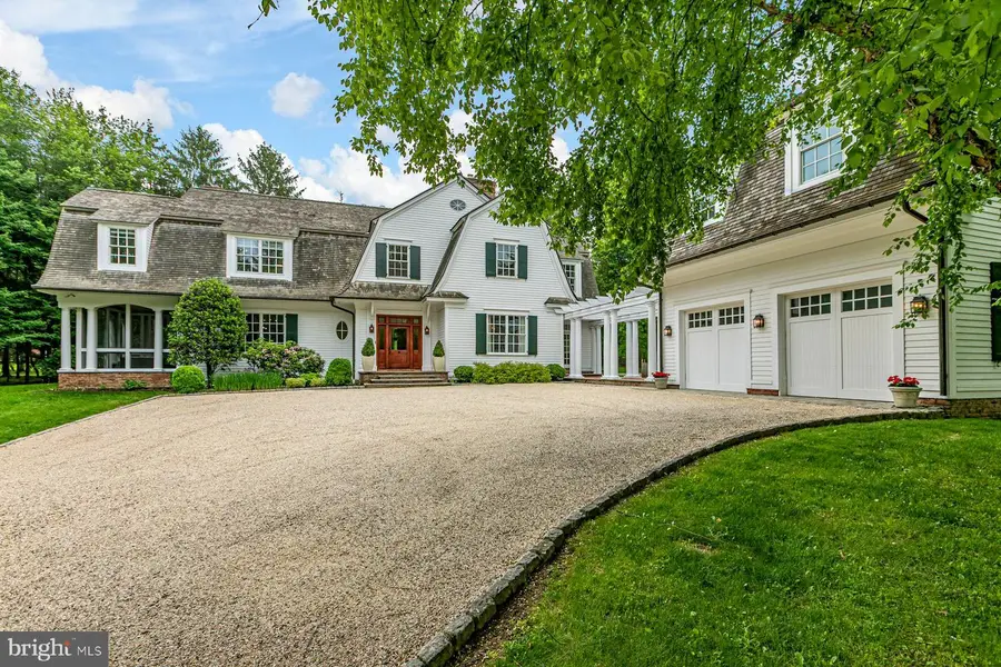 5280 Province Line Rd, Princeton, NJ 08540 - #2