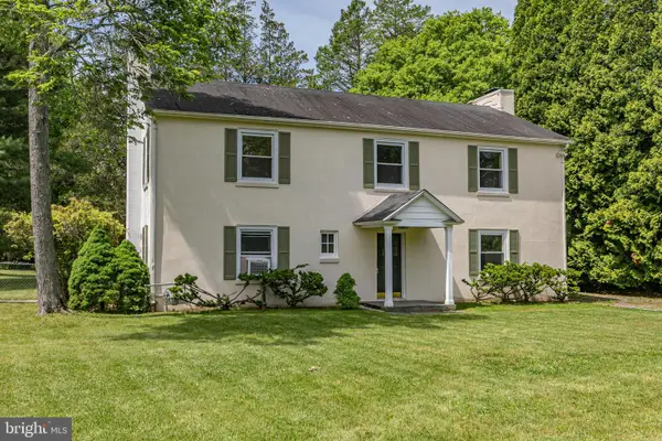 95 Lawrenceville Pennington Rd, LAWRENCE TOWNSHIP, NJ 08648